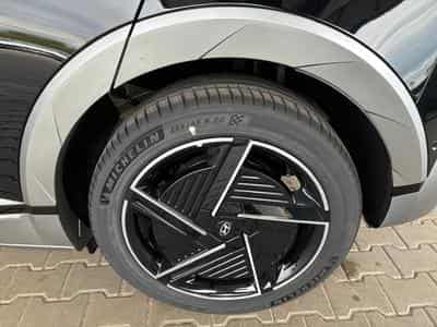 Hyundai IONIQ 5 Prestige Line (2025) - Photo 10
