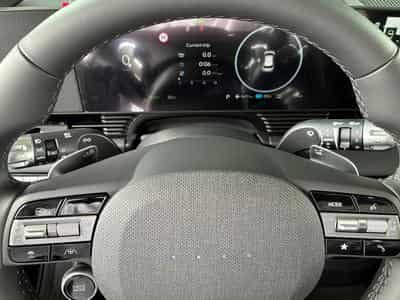 Hyundai IONIQ 5 Prestige Line (2025) - Photo 11