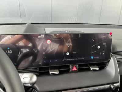 Hyundai IONIQ 5 Prestige Line (2025) - Photo 14