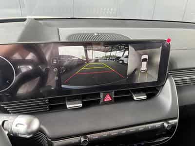 Hyundai IONIQ 5 Prestige Line (2025) - Photo 15