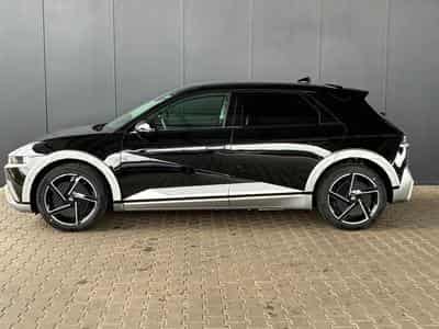 Hyundai IONIQ 5 Prestige Line (2025) - Photo 2