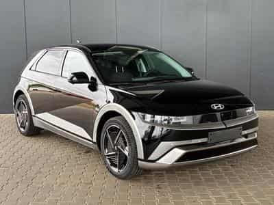 Hyundai IONIQ 5 Prestige Line (2025) - Photo 3