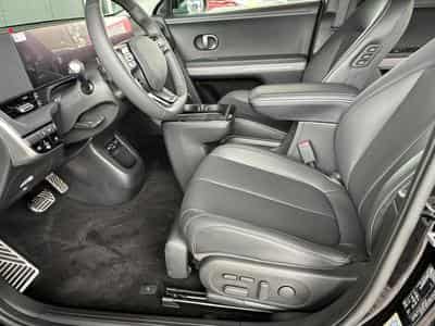 Hyundai IONIQ 5 Prestige Line (2025) - Photo 5