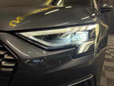 Audi A3 Limousine Advanced 30 TFSI 110cv S-tronic (2023) - Photo 8