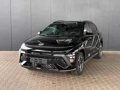 Hyundai Kona N-Line (2026) - Photo 1