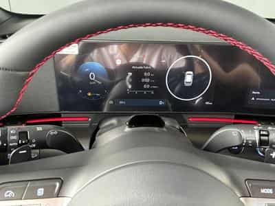 Hyundai Kona N-Line (2026) - Photo 11
