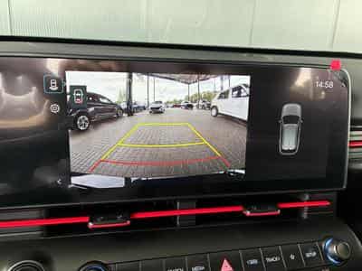 Hyundai Kona N-Line (2026) - Photo 13