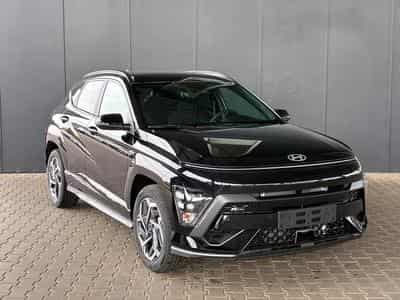Hyundai Kona N-Line (2026) - Photo 4