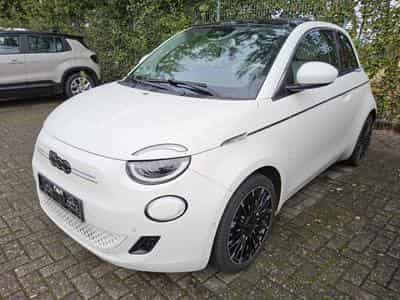 Fiat 500 La Prima by Bocelli (2023) - Photo 1
