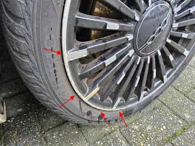 Fiat 500 La Prima by Bocelli (2023) - Photo 5