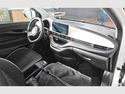Fiat 500 42 kWh (2023) - Photo 3