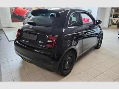 Fiat 500 By Bocelli (2023) - Photo 2