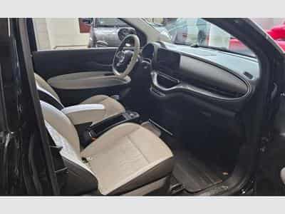 Fiat 500 By Bocelli (2023) - Photo 3