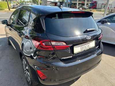 Ford Fiesta TITANIUM X 1.0i ECOBOOST *GARANTIE 36 MOIS EUROPÉENNE* (2024) - Photo 4