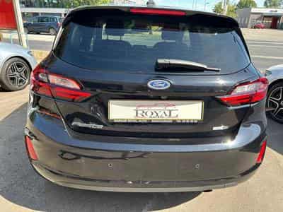 Ford Fiesta TITANIUM X 1.0i ECOBOOST *GARANTIE 36 MOIS EUROPÉENNE* (2024) - Photo 5