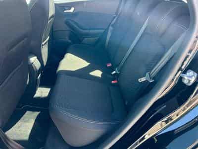 Ford Fiesta TITANIUM X 1.0i ECOBOOST *GARANTIE 36 MOIS EUROPÉENNE* (2024) - Photo 9