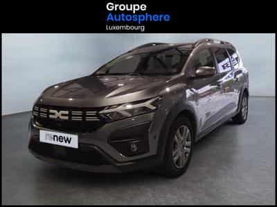 Dacia Jogger 1.0 TCe Expression 5pl. (2023) - Photo 1