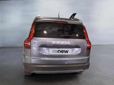 Dacia Jogger 1.0 TCe Expression 5pl. (2023) - Photo 10