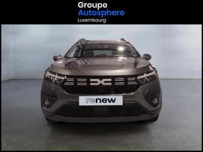 Dacia Jogger 1.0 TCe Expression 5pl. (2023) - Photo 2