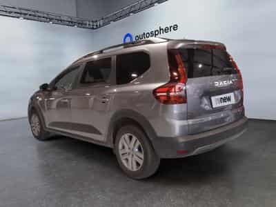 Dacia Jogger 1.0 TCe Expression 5pl. (2023) - Photo 3