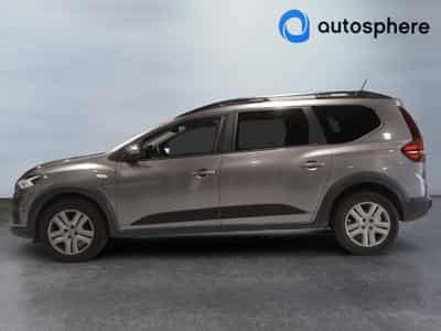 Dacia Jogger 1.0 TCe Expression 5pl. (2023) - Photo 4