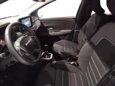 Dacia Jogger 1.0 TCe Expression 5pl. (2023) - Photo 6