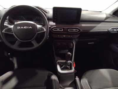 Dacia Jogger 1.0 TCe Expression 5pl. (2023) - Photo 7