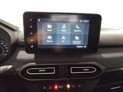 Dacia Jogger 1.0 TCe Expression 5pl. (2023) - Photo 9