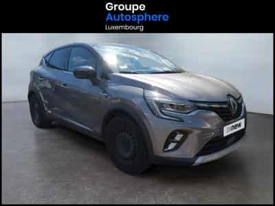 Renault Captur 1.0 TCe Intens GPF (EU6D) (2022) - Photo 1