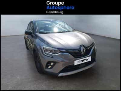 Renault Captur 1.0 TCe Intens GPF (EU6D) (2022) - Photo 2