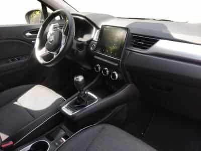 Renault Captur 1.0 TCe Intens GPF (EU6D) (2022) - Photo 6