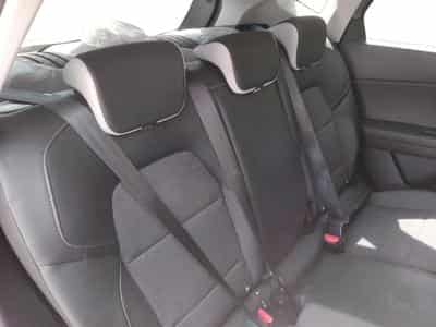 Renault Captur 1.0 TCe Intens GPF (EU6D) (2022) - Photo 8