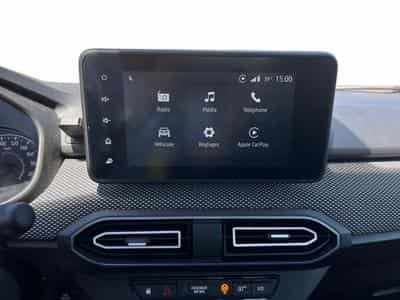 Dacia Sandero 1.0 TCe Journey (2024) - Photo 13