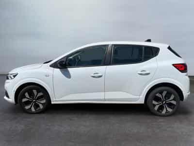 Dacia Sandero 1.0 TCe Journey (2024) - Photo 3