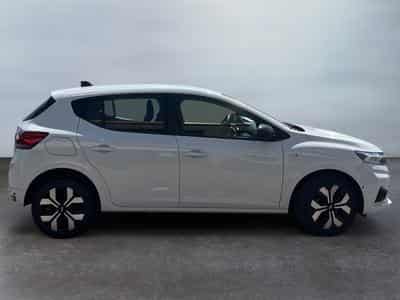 Dacia Sandero 1.0 TCe Journey (2024) - Photo 7
