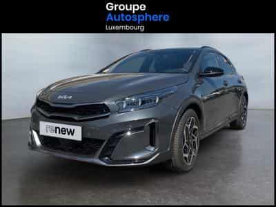 Kia XCeed 1.5 T-GDi GT Line DCT ISG (2024) - Photo 1