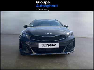 Kia XCeed 1.5 T-GDi GT Line DCT ISG (2024) - Photo 2