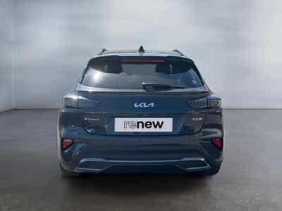 Kia XCeed 1.5 T-GDi GT Line DCT ISG (2024) - Photo 4