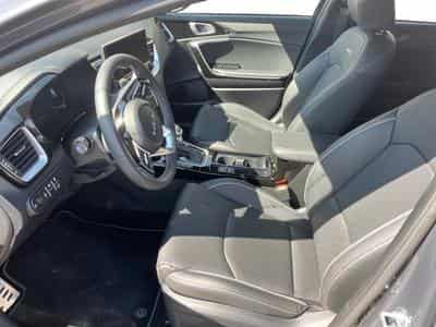 Kia XCeed 1.5 T-GDi GT Line DCT ISG (2024) - Photo 8