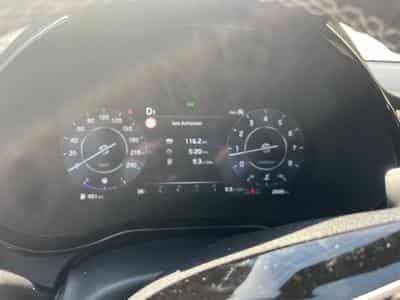 Kia XCeed 1.5 T-GDi GT Line DCT ISG (2024) - Photo 9