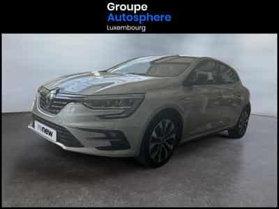 Renault Megane 1.33 TCe Techno EDC GPF (2024) - Photo 1