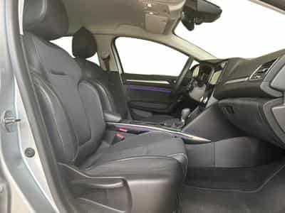Renault Megane 1.33 TCe Techno EDC GPF (2024) - Photo 10