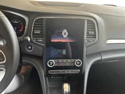 Renault Megane 1.33 TCe Techno EDC GPF (2024) - Photo 13