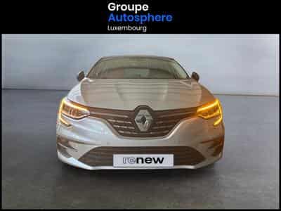 Renault Megane 1.33 TCe Techno EDC GPF (2024) - Photo 2