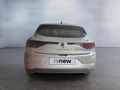 Renault Megane 1.33 TCe Techno EDC GPF (2024) - Photo 6