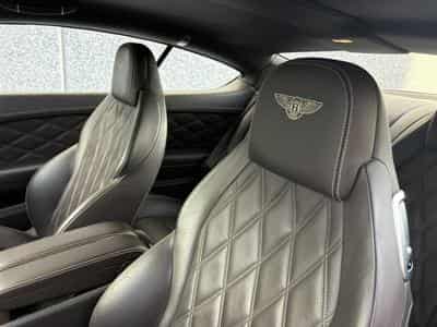 Bentley Continental GT GT V8 MULLINER / HAVANA COLOR (2013) - Photo 9