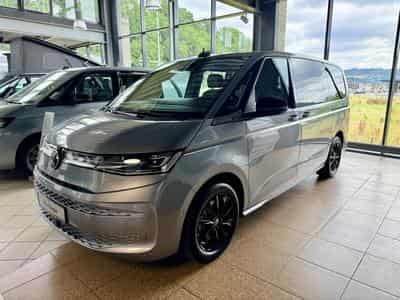 VW Multivan Style Version longue 2.0 TDI 150cv DSG 7 vitesses (2026) - Photo 1