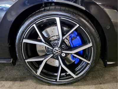 VW Golf R 2.0 TSI 320 4MOTION HARMAN KARDON IQ-LIGHT NAVI (2022) - Photo 13