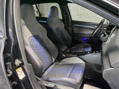 VW Golf R 2.0 TSI 320 4MOTION HARMAN KARDON IQ-LIGHT NAVI (2022) - Photo 4