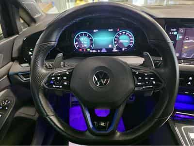 VW Golf R 2.0 TSI 320 4MOTION HARMAN KARDON IQ-LIGHT NAVI (2022) - Photo 7